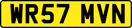 WR57MVN