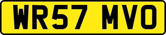 WR57MVO