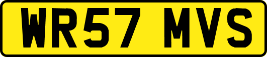 WR57MVS