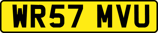 WR57MVU