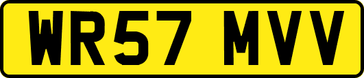 WR57MVV