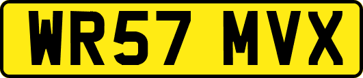 WR57MVX