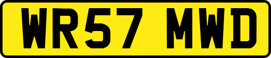 WR57MWD