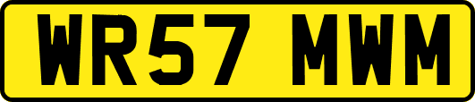 WR57MWM