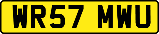 WR57MWU