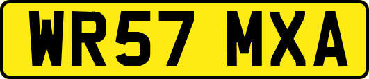WR57MXA