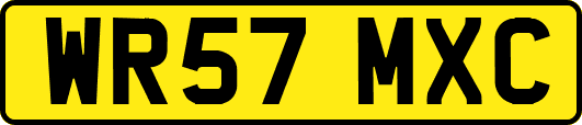 WR57MXC