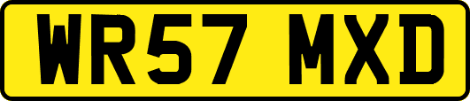 WR57MXD