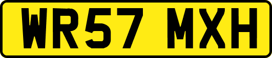 WR57MXH