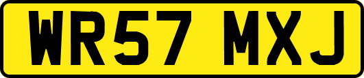 WR57MXJ