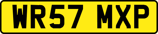WR57MXP