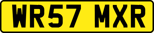 WR57MXR