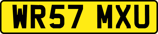 WR57MXU