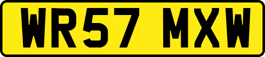 WR57MXW