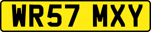 WR57MXY