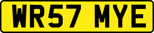 WR57MYE