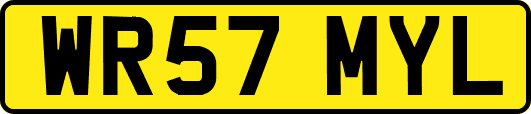 WR57MYL