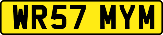 WR57MYM