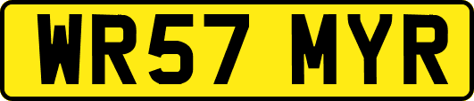 WR57MYR