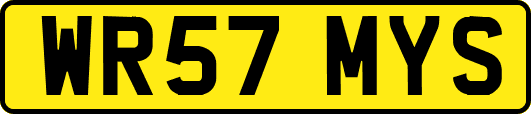 WR57MYS