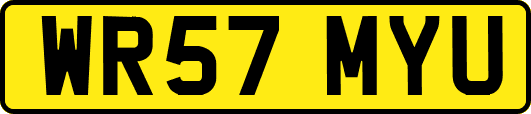 WR57MYU