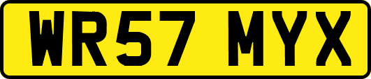 WR57MYX