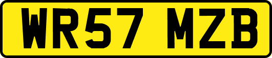 WR57MZB