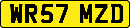WR57MZD