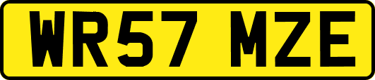 WR57MZE