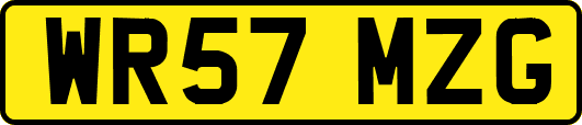 WR57MZG