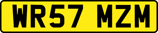 WR57MZM