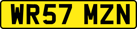 WR57MZN