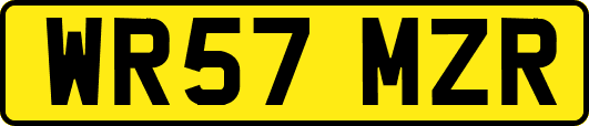 WR57MZR