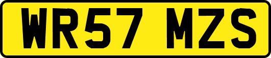 WR57MZS