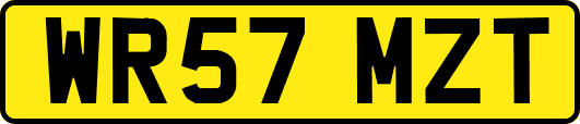 WR57MZT