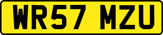 WR57MZU