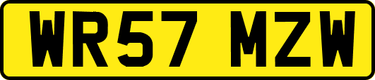 WR57MZW