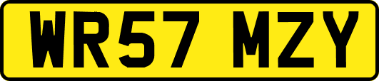 WR57MZY