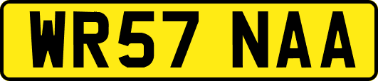 WR57NAA