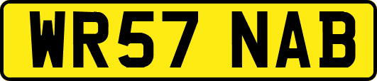 WR57NAB
