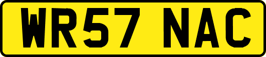 WR57NAC