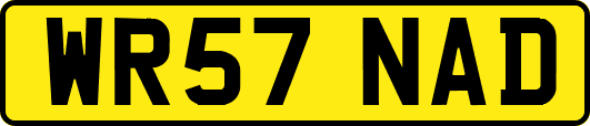 WR57NAD
