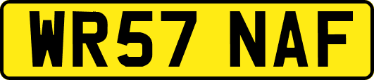WR57NAF