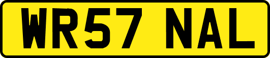 WR57NAL