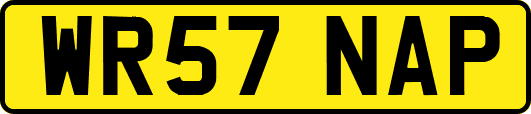 WR57NAP