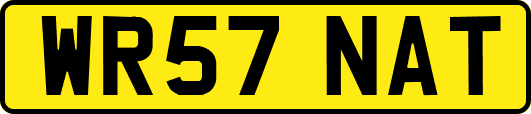 WR57NAT