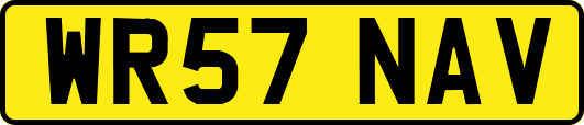 WR57NAV