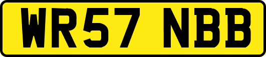 WR57NBB