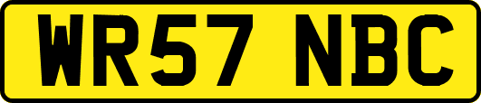 WR57NBC