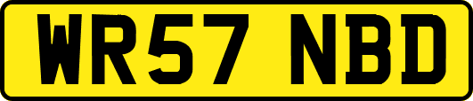 WR57NBD